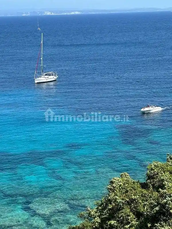 Appartamento in vendita a Santa Teresa Gallura