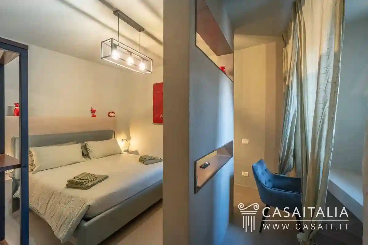 Appartamento - foto 5