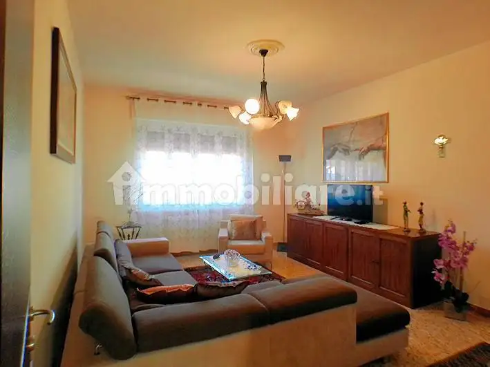 Appartamento in vendita a Cerrina Monferrato