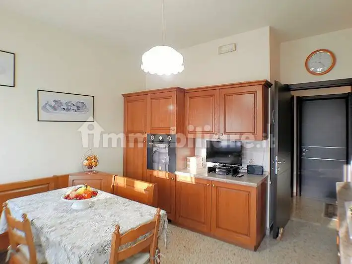 Appartamento via Nazionale, Cerrina Monferrato - foto 5