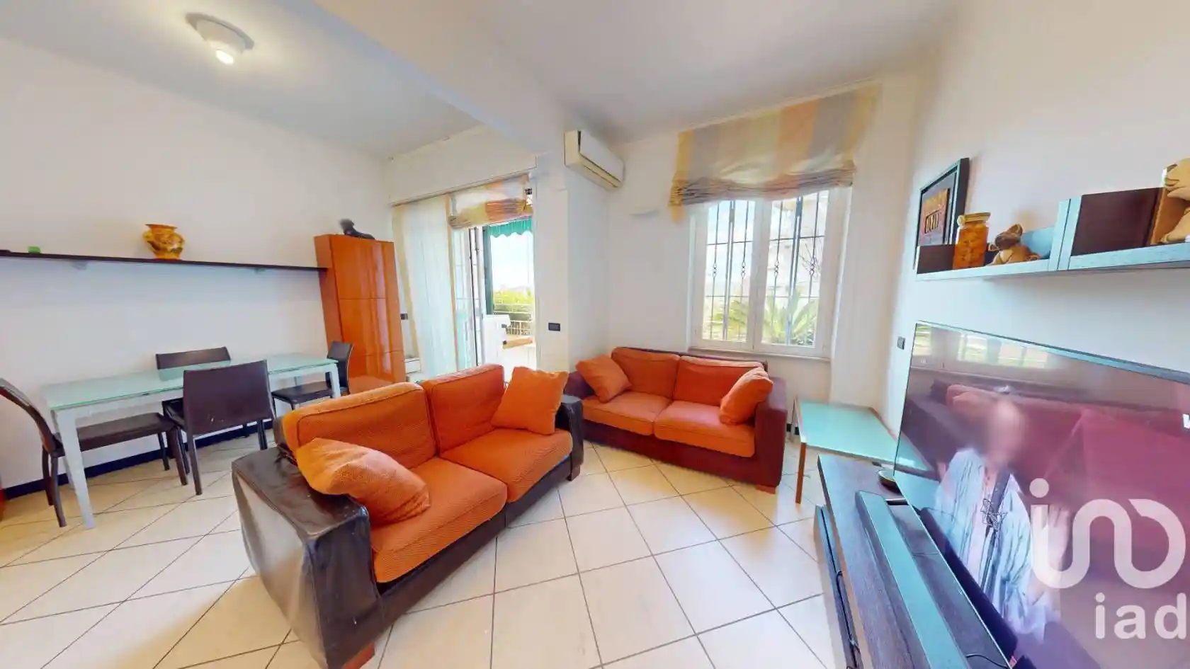 Appartamento in vendita a Arenzano