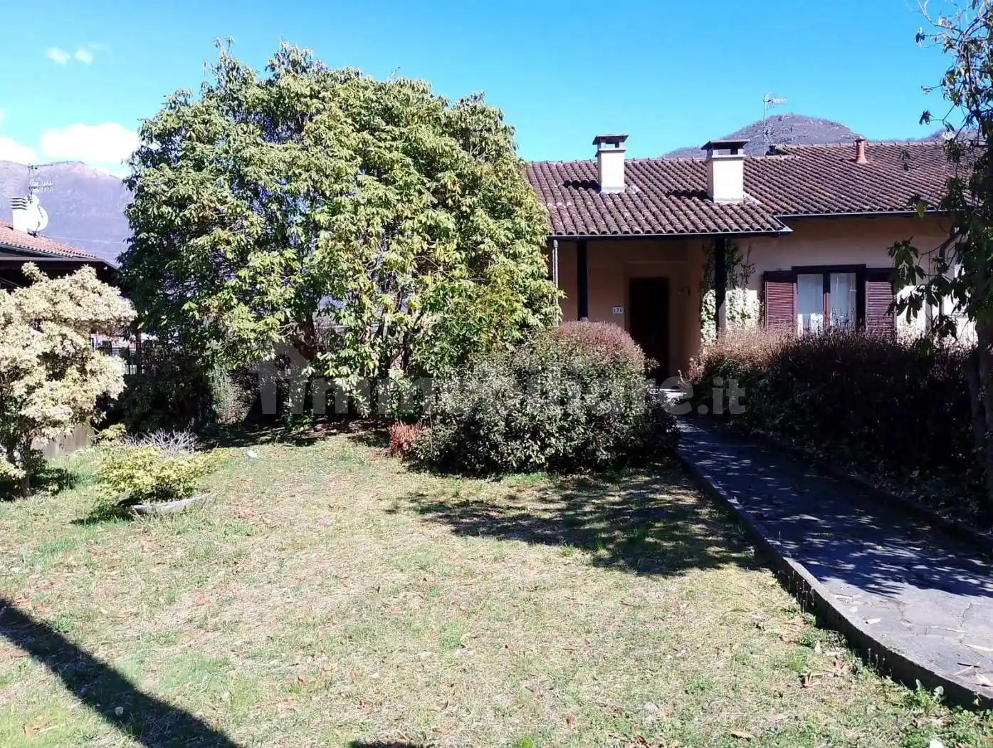Villa in vendita a Gravellona Toce