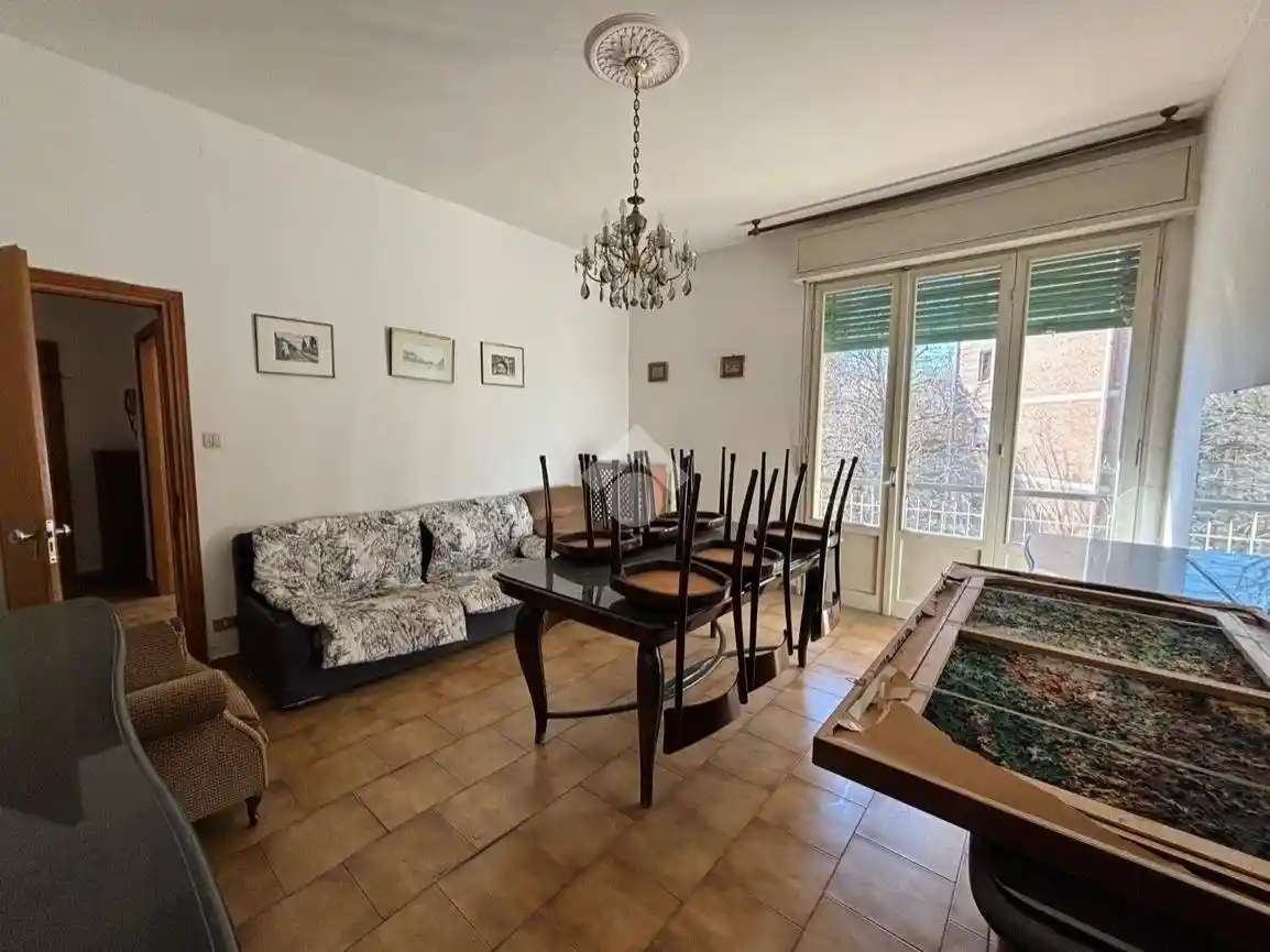 Appartamento in vendita a Reggio Emilia