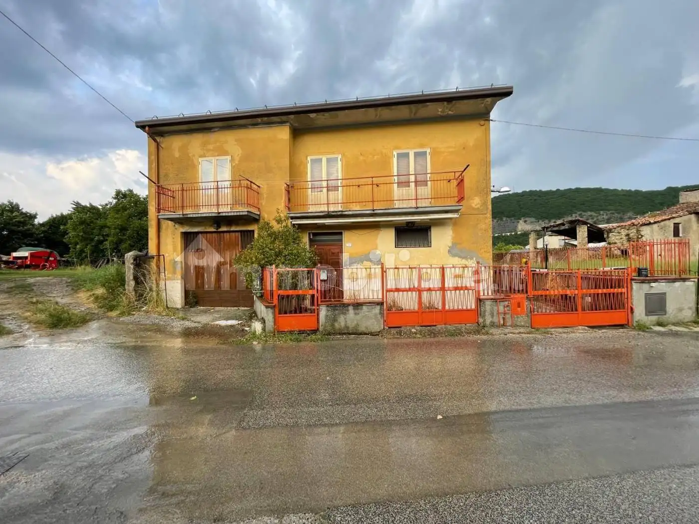 Casa indipendente in vendita a Tornimparte