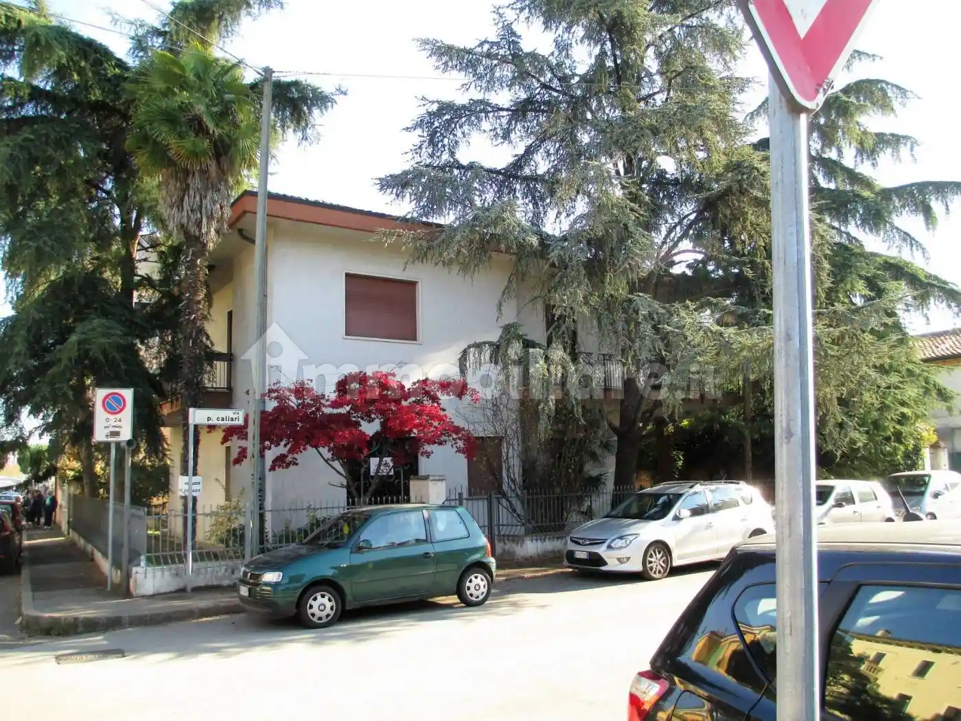 Palazzo - Edificio in Affitto - foto 5