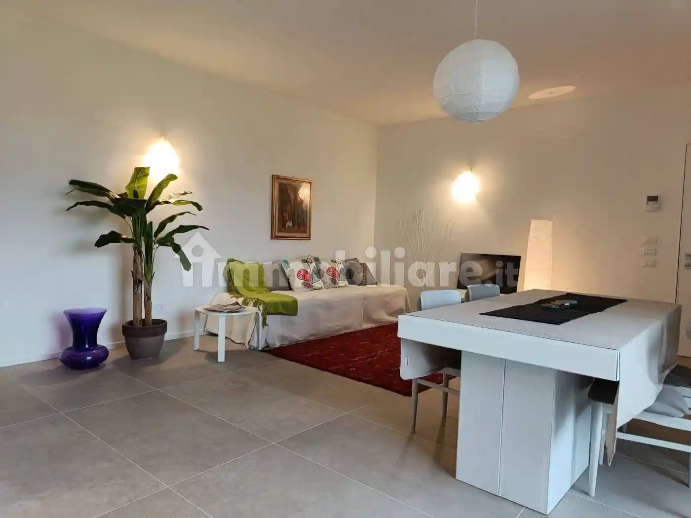 Appartamento in vendita a Carbonera