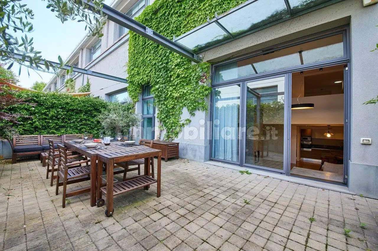 Loft in vendita a Milan