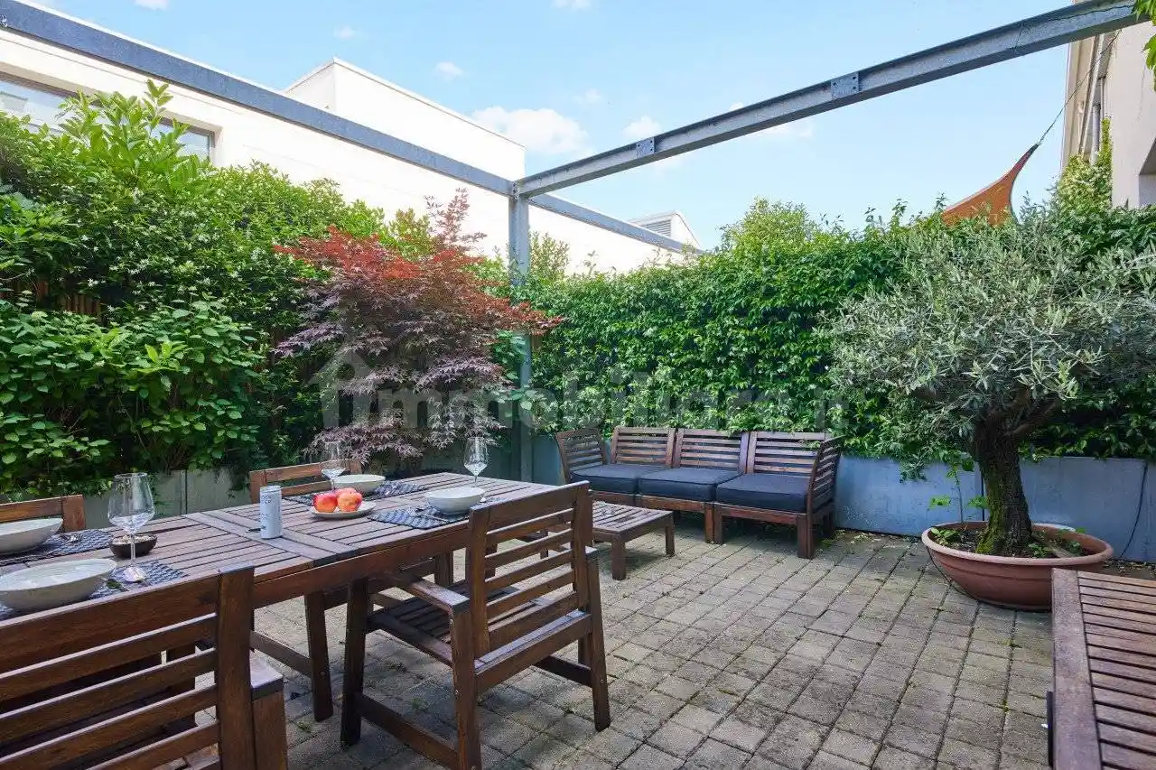 Loft via Lodovico il Moro 27, Barona, Milano - foto 3