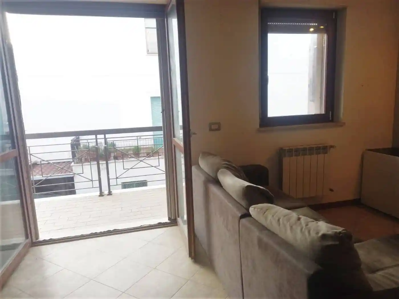 Bilocale via Giacomo da Verona, Acilia, Roma - foto 4