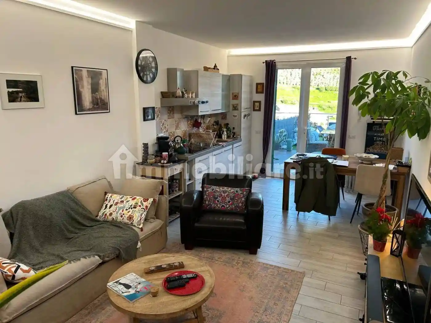 Appartamento in vendita a Ventimiglia