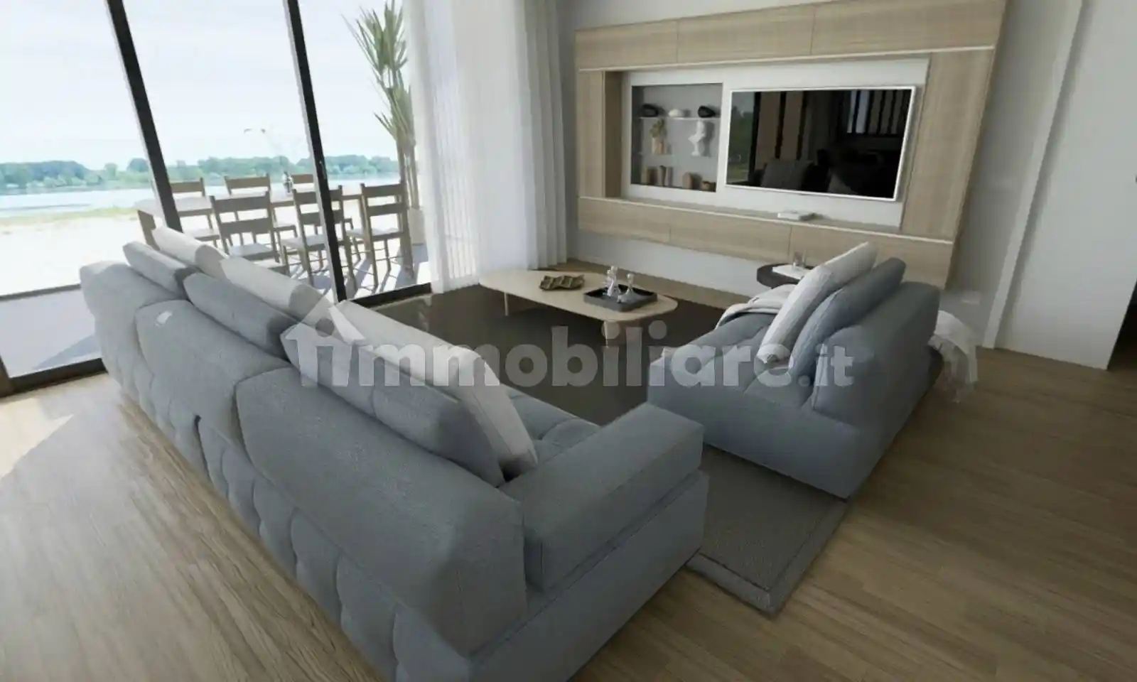 Appartamento in vendita a Mantova