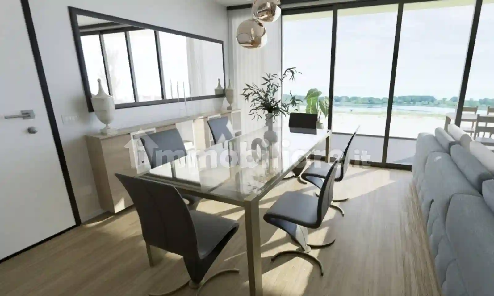 Appartamento - foto 3