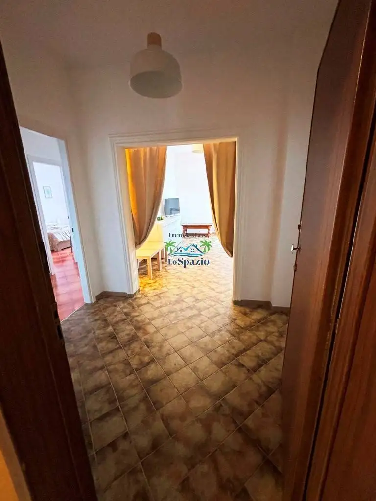 Trilocale via Marco Polo 7, Marina Di Andora, Andora - foto 2