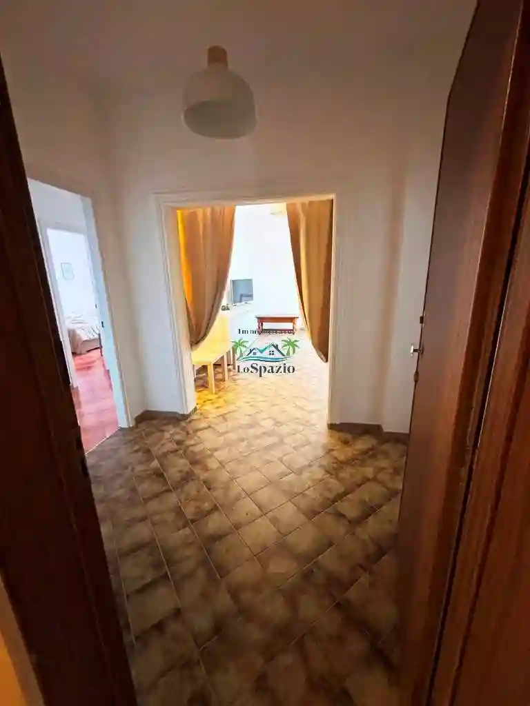 Trilocale via Marco Polo 7, Marina Di Andora, Andora - foto 4