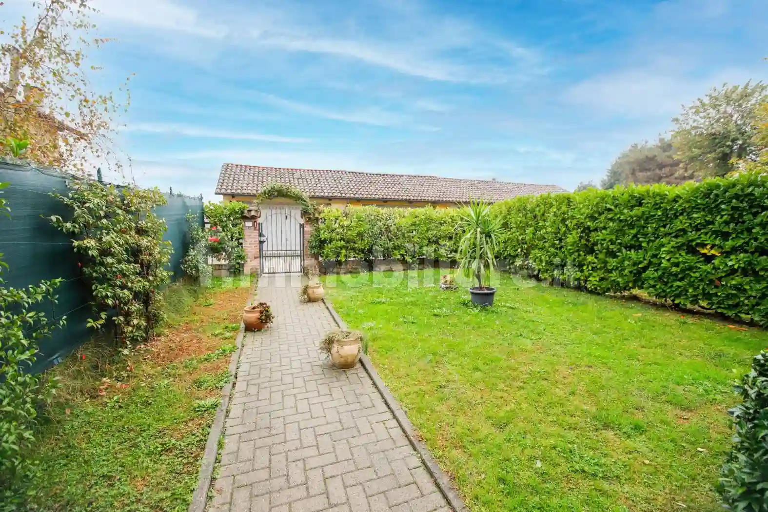 Villetta a schiera - foto 2