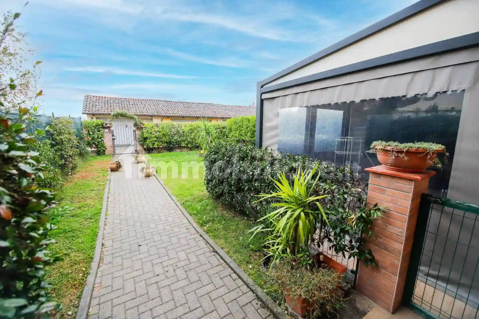 Villetta a schiera - foto 4