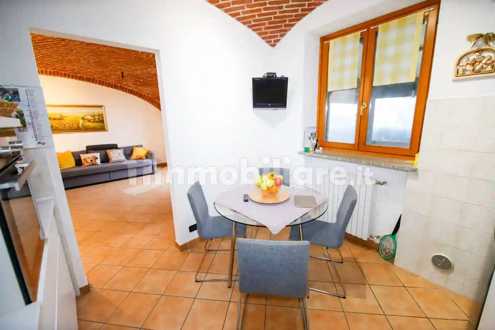 Villetta a schiera - foto 5