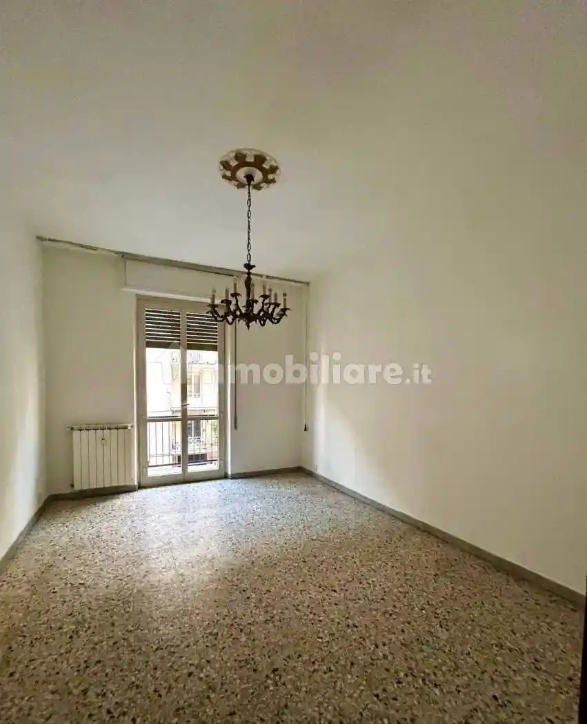 Appartamento in vendita a La Spezia