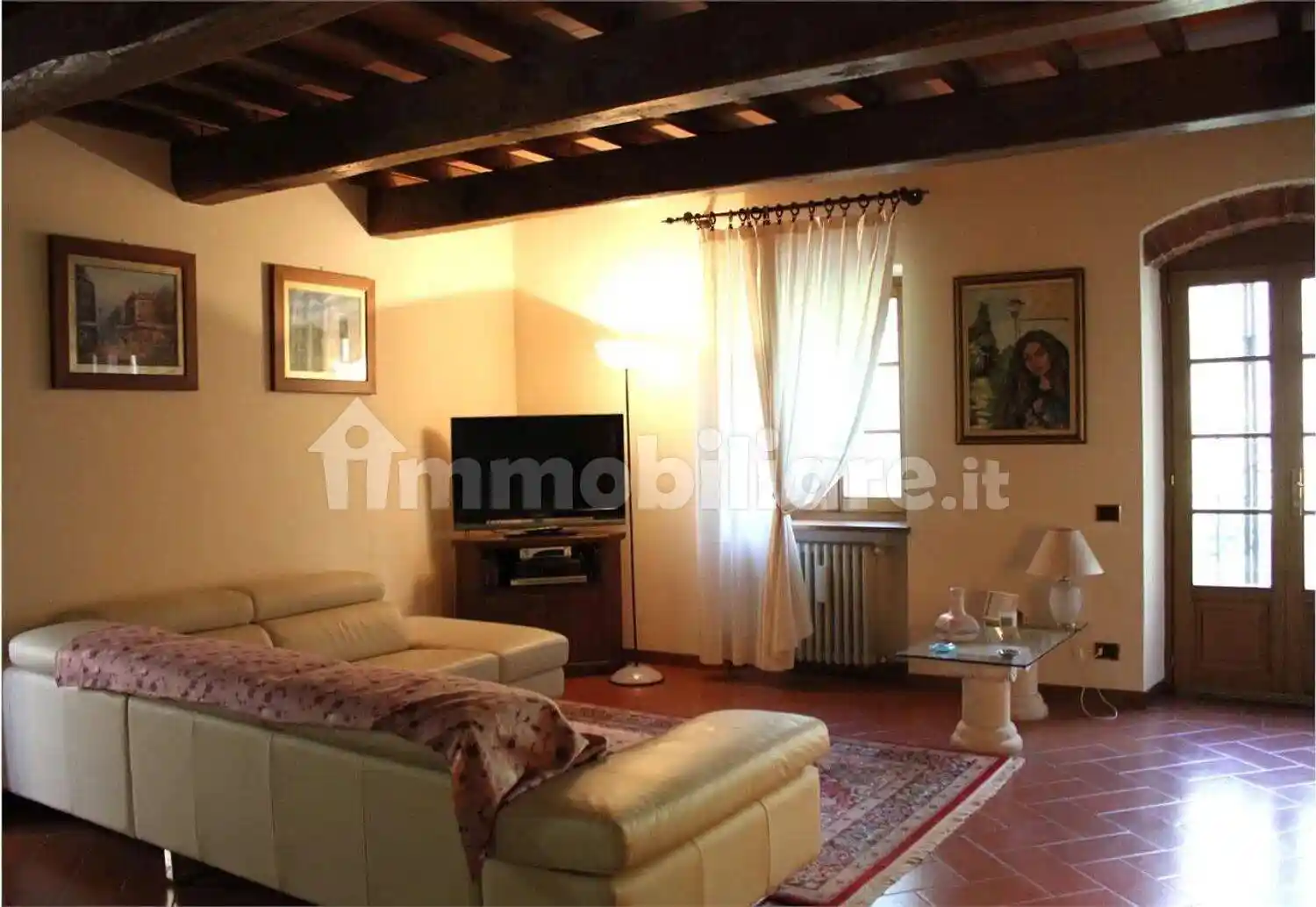 Rustico - Casale in vendita a Serravalle Pistoiese