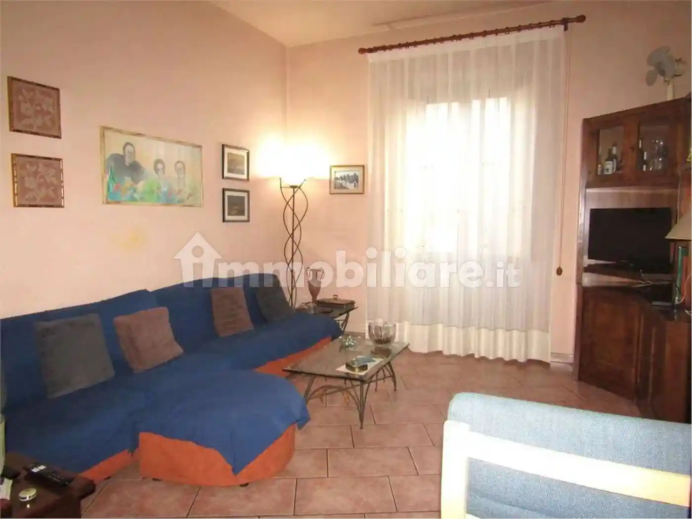 Villa in vendita a Quarrata