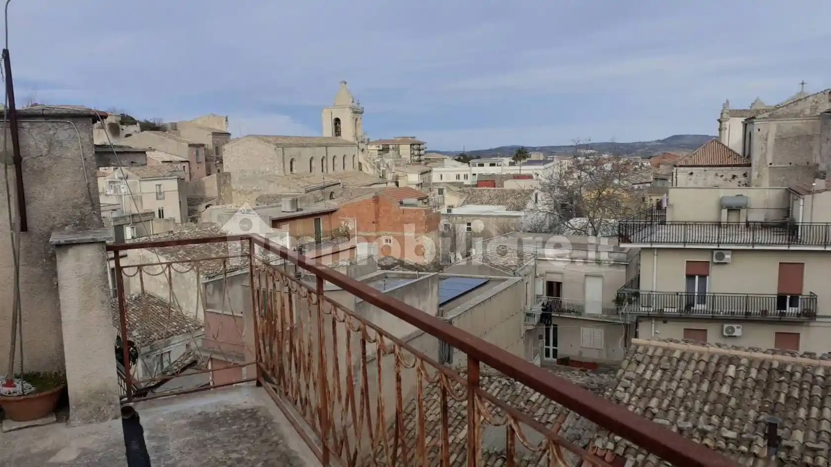 Villa in vendita a Palazzolo Acreide