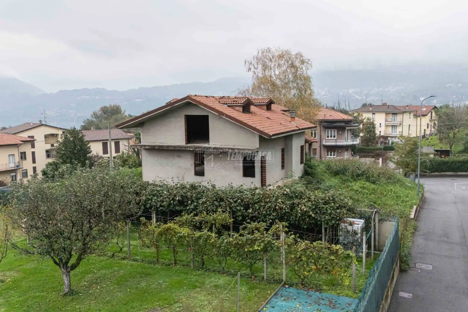 Villa unifamiliare via A. Manzoni, Annone di Brianza - foto 2