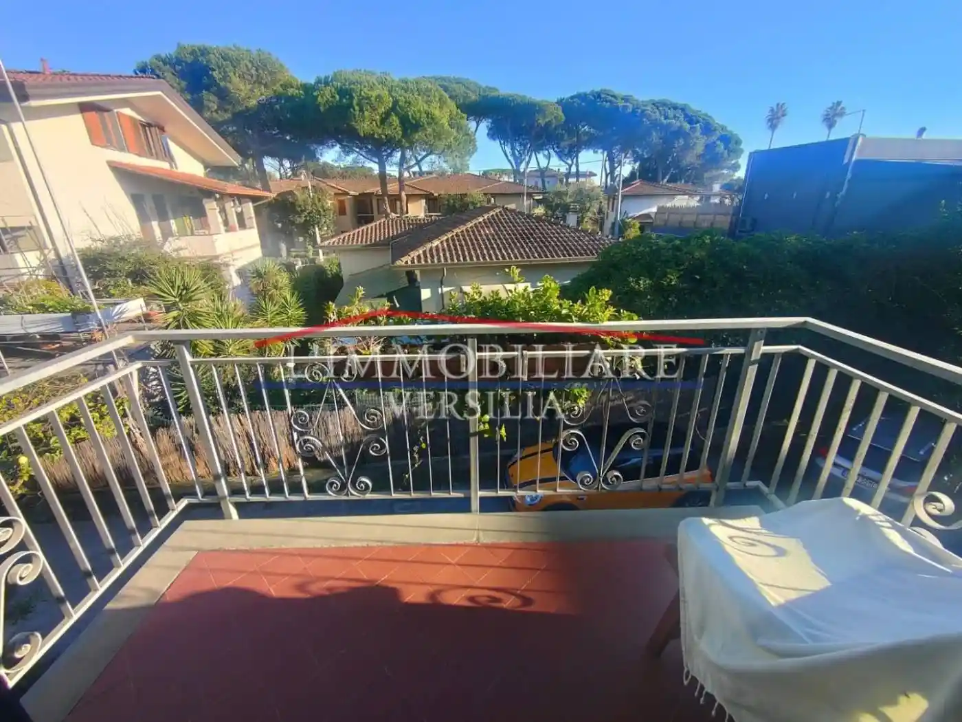 Appartamento in vendita a Massa