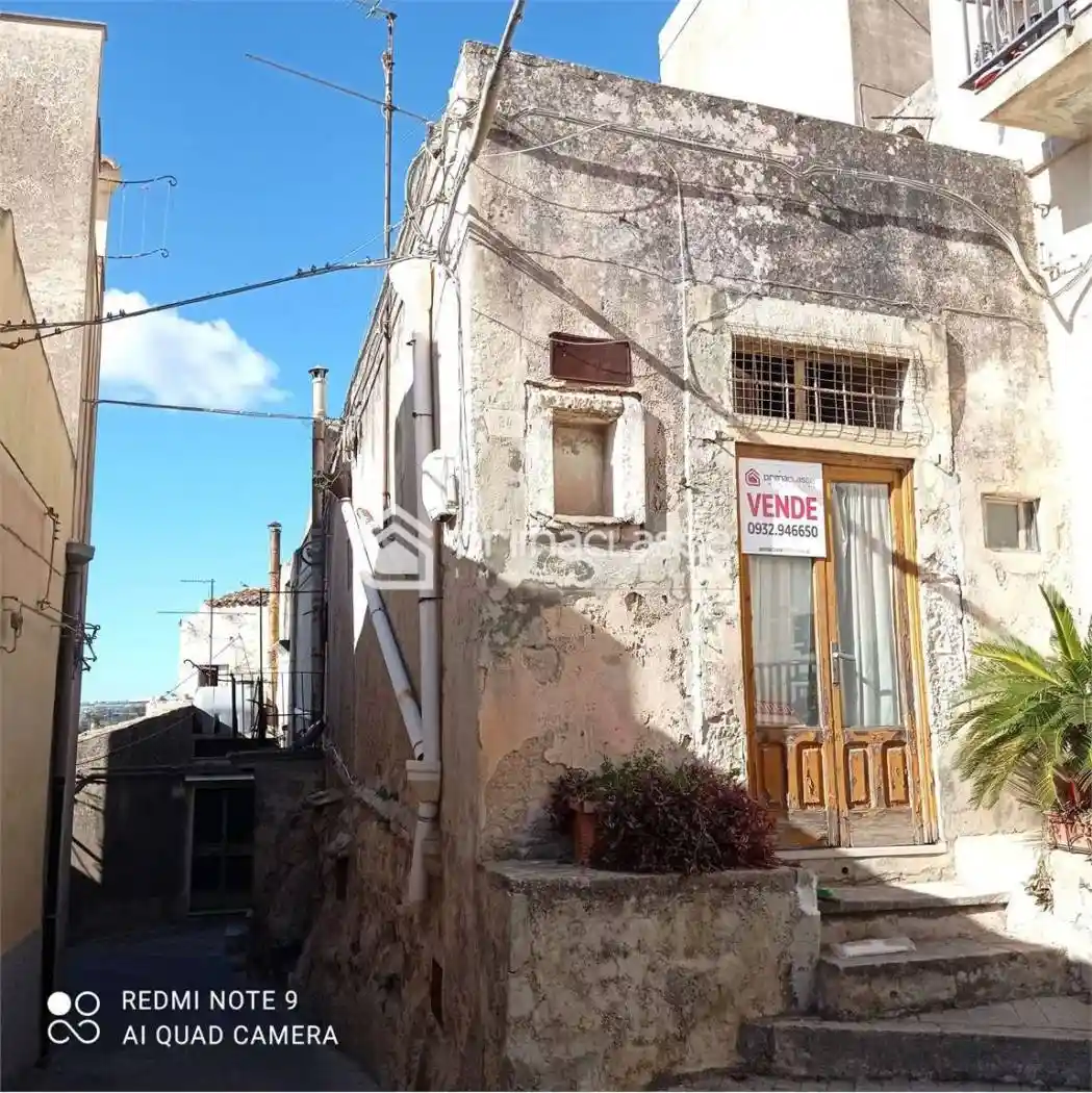 Casa indipendente in vendita a Modica