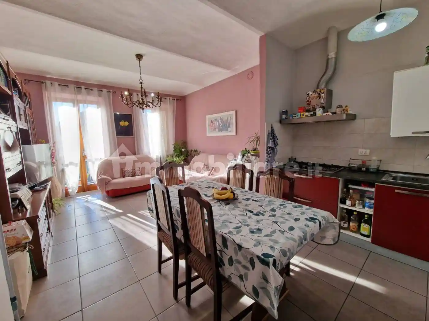 Appartamento in vendita a Santa Vittoria d'Alba