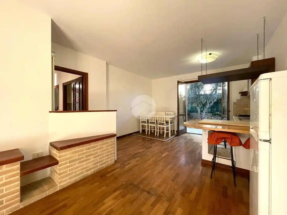 Appartamento in vendita a Acquaviva Picena