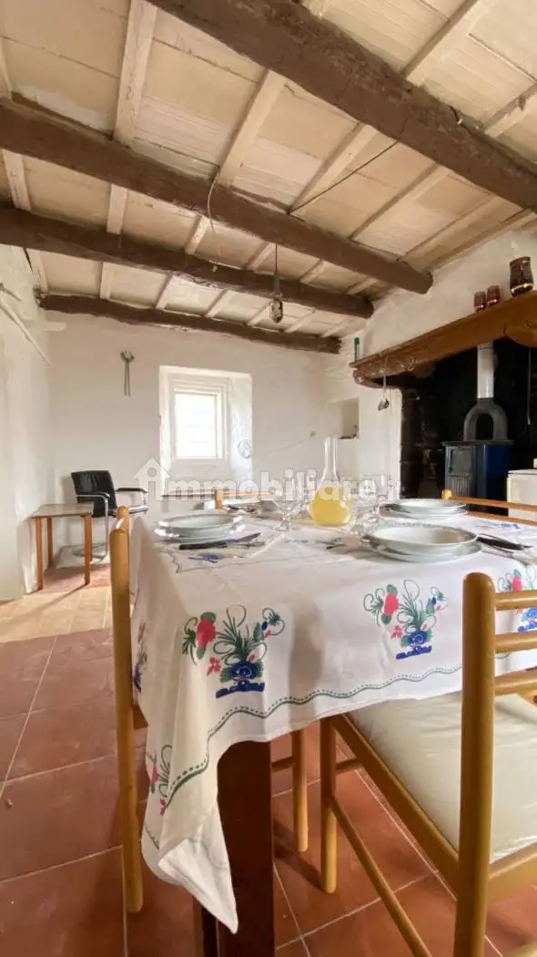 Rustico Strada Comunale di Buggiana 147, Civitella di Romagna - foto 3