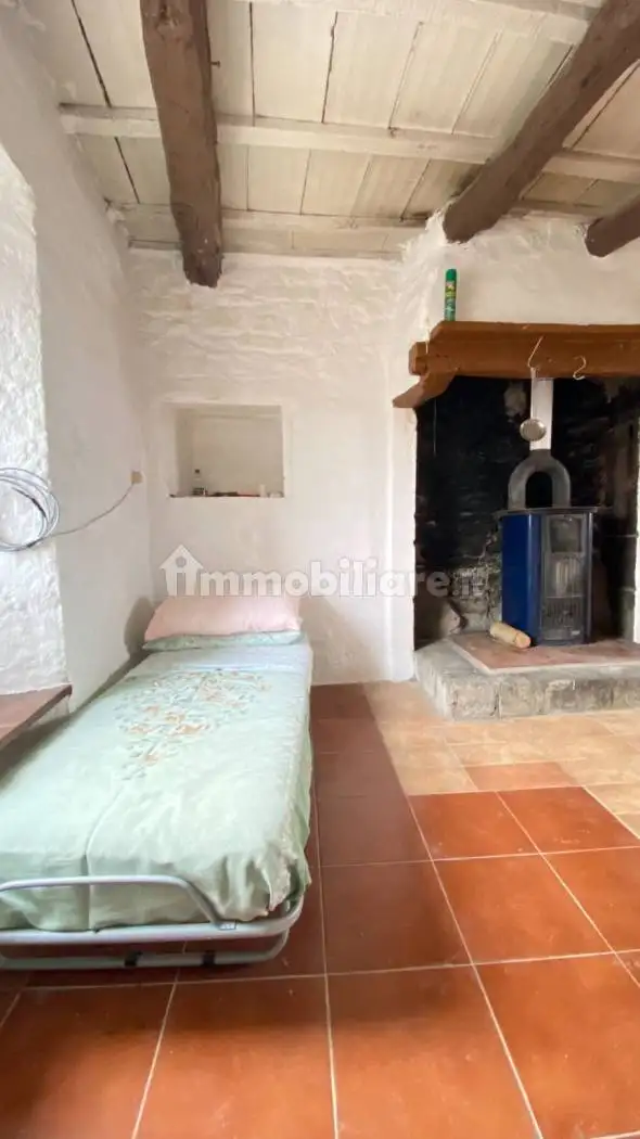 Rustico Strada Comunale di Buggiana 147, Civitella di Romagna - foto 4