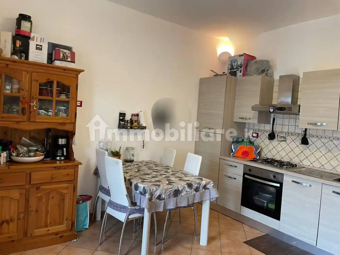 Trilocale via Provinciale Pisana, Corea, Livorno - foto 2