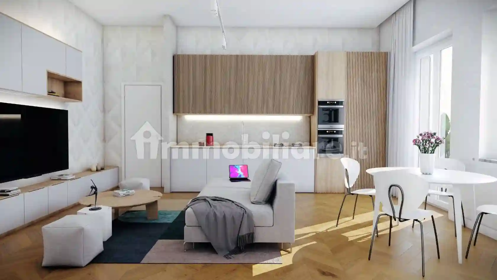 Appartamento - foto 2