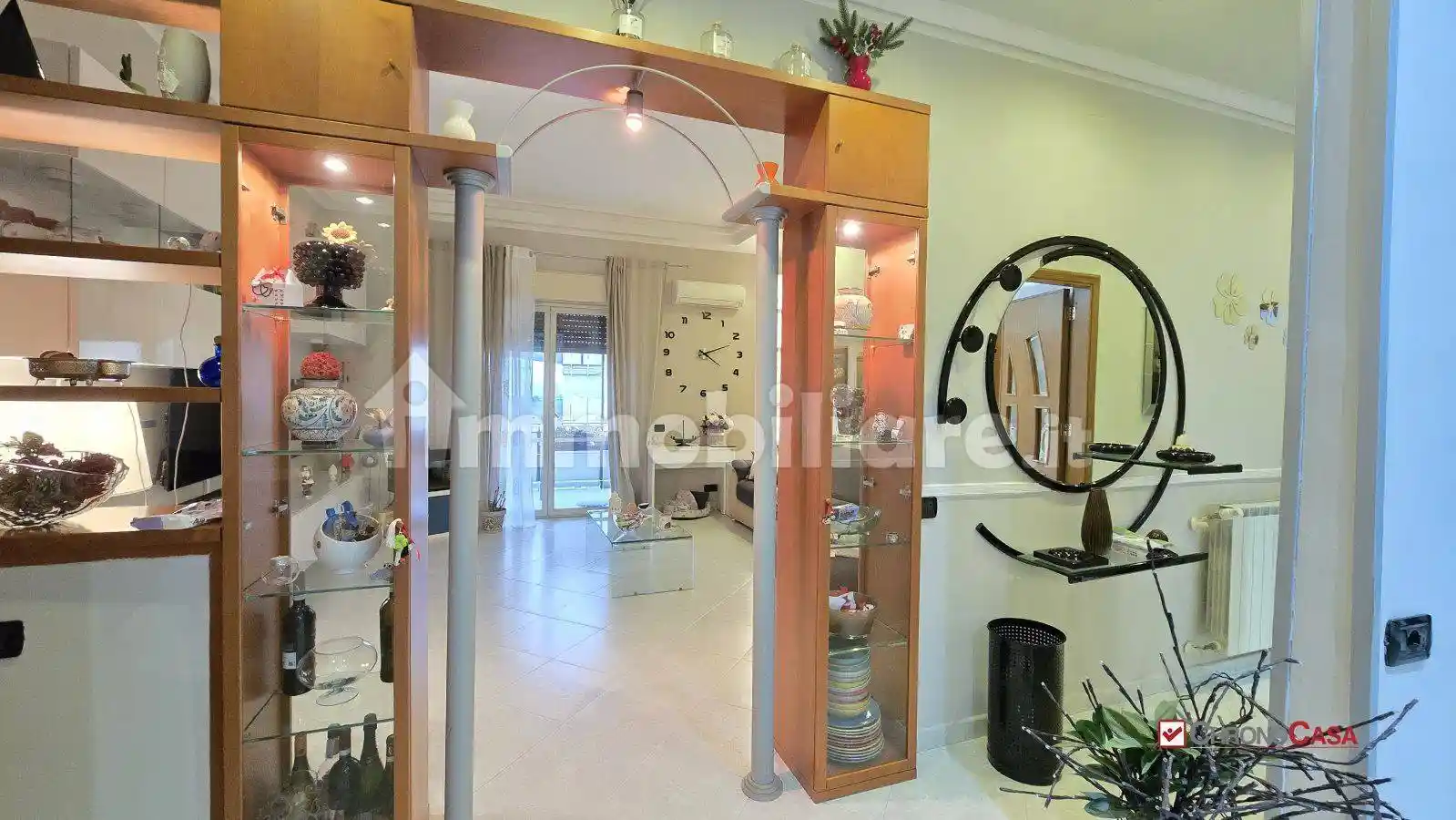 Appartamento in vendita a Messina