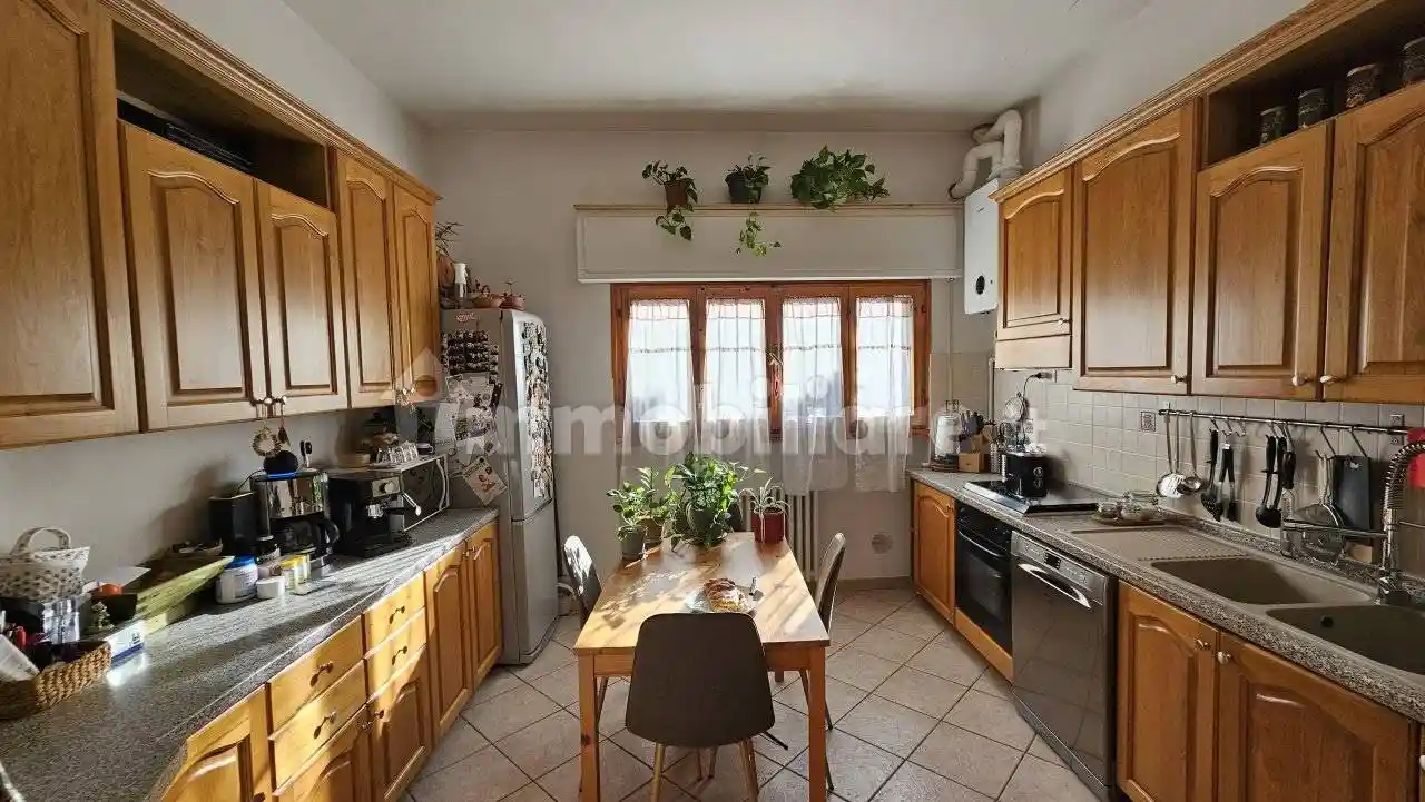 Appartamento in vendita a Bagno a Ripoli