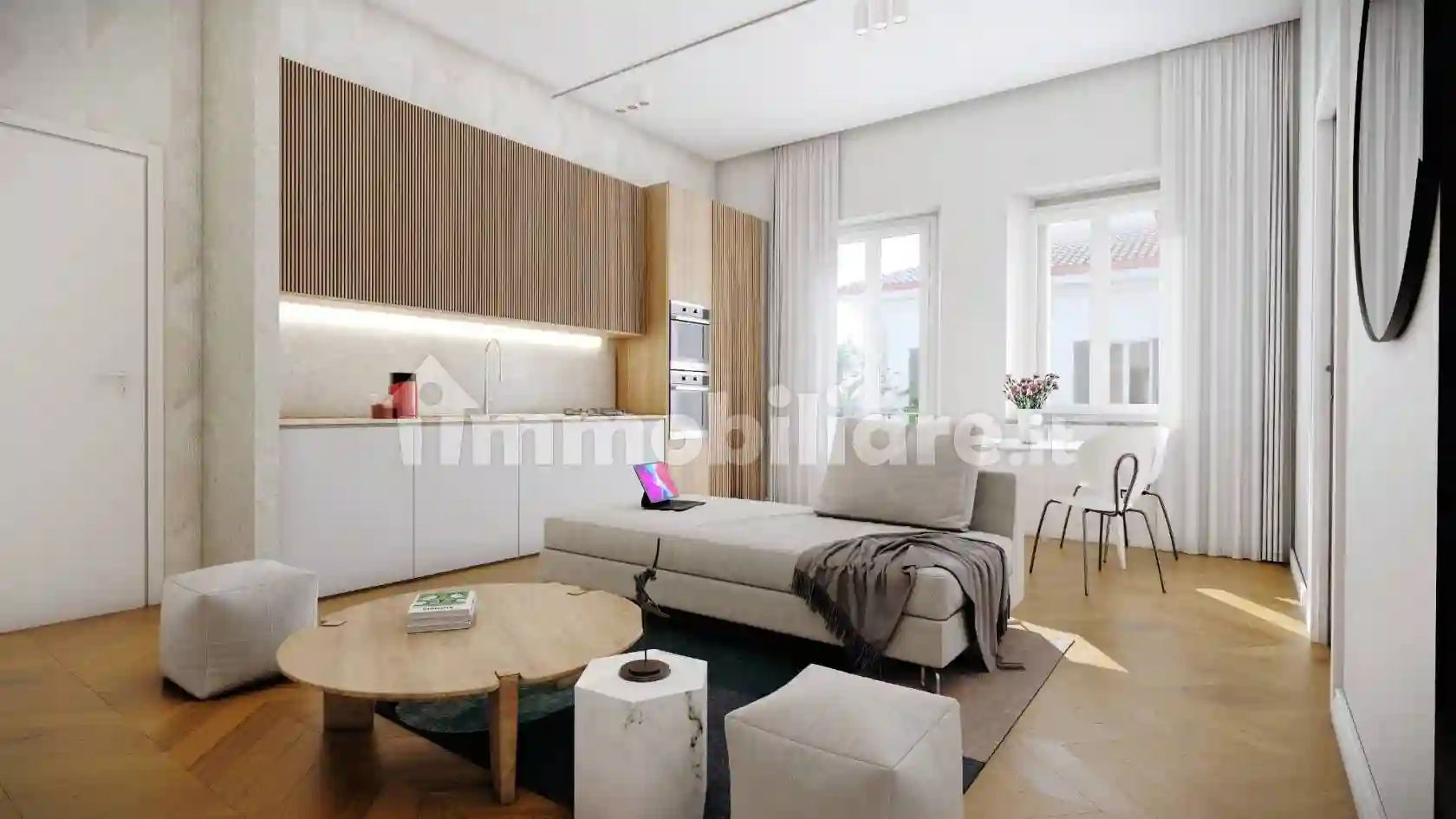 Appartamento - foto 3