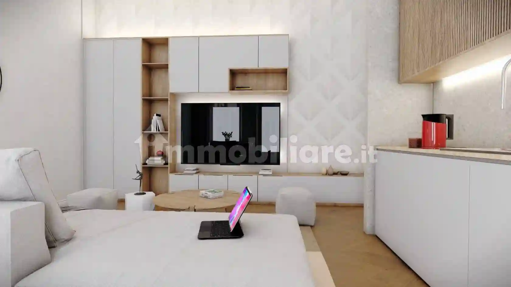 Appartamento - foto 5