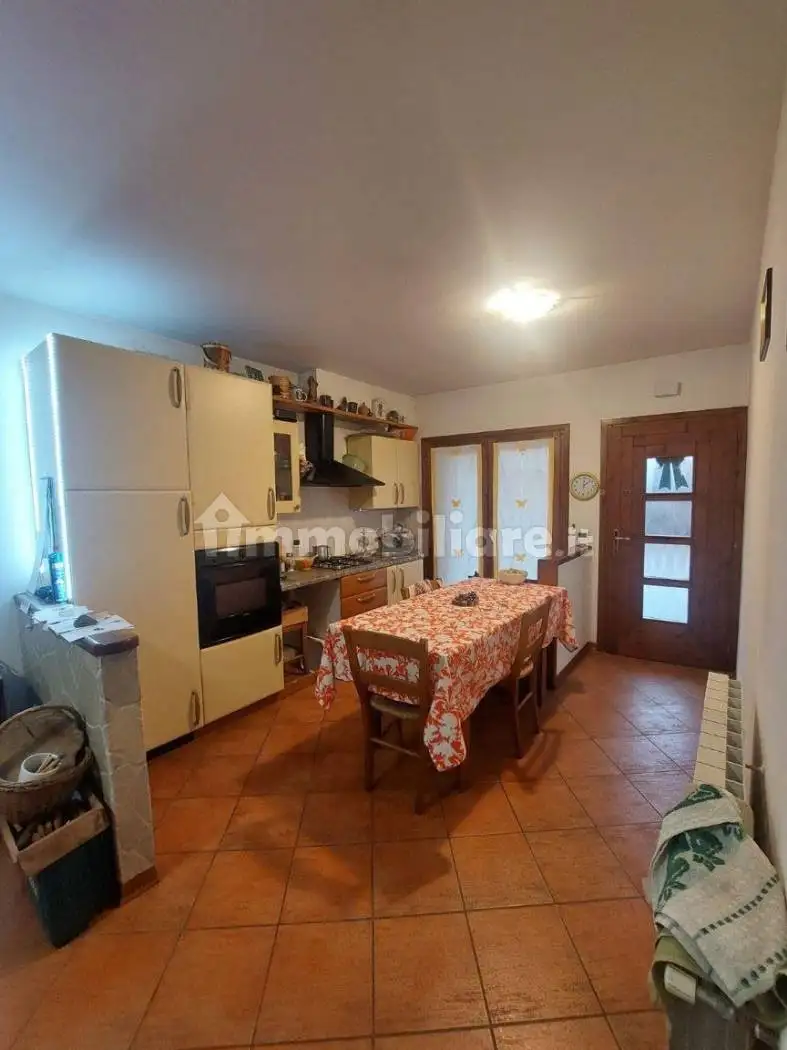 Villa in vendita a San Pier d'Isonzo