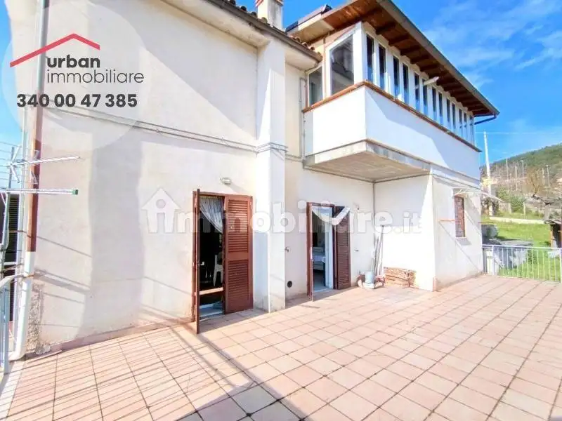 Appartamento in vendita a L'Aquila