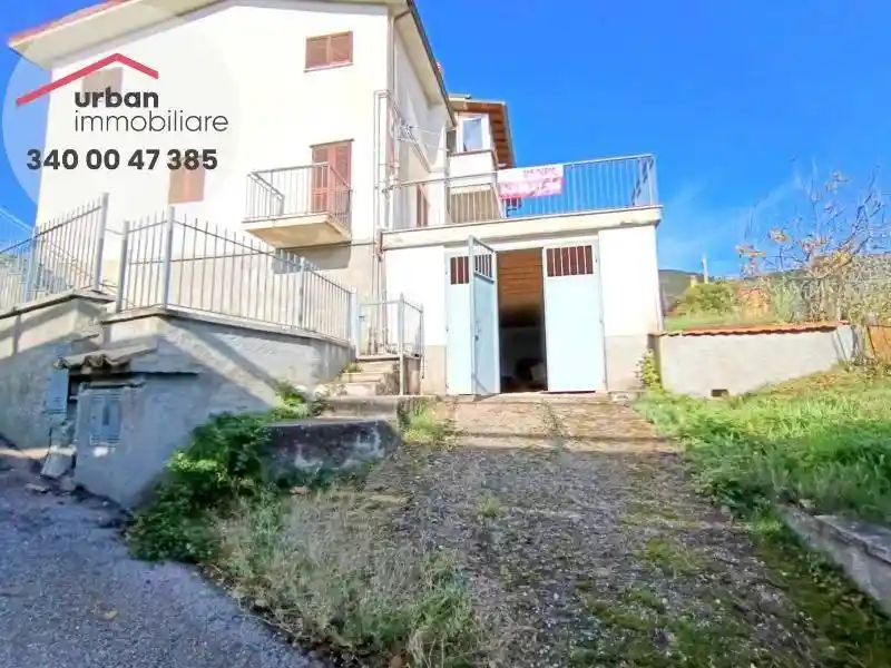 Quadrilocale via Cisternola 1, Torretta - Torrione, L'Aquila - foto 3