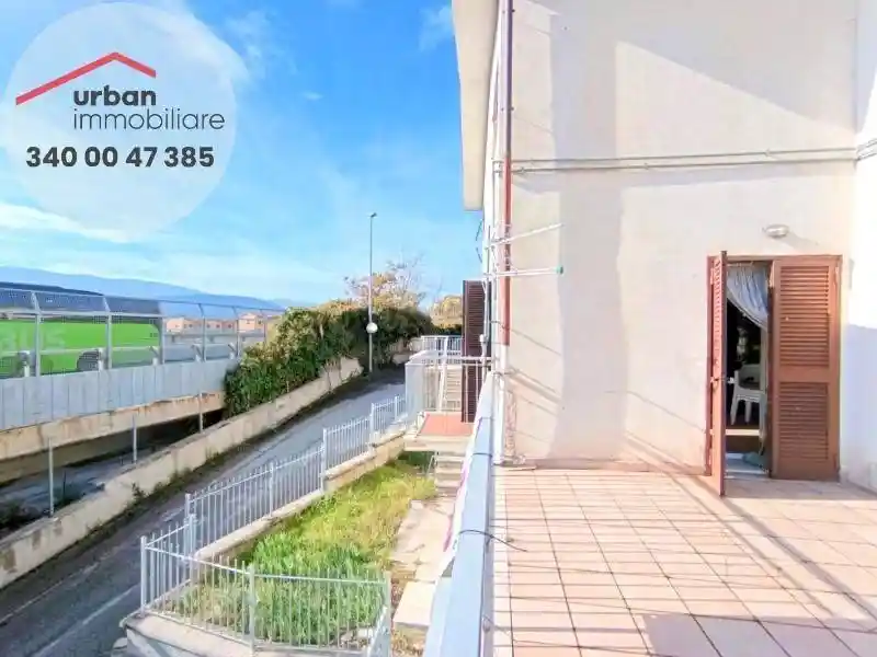 Quadrilocale via Cisternola 1, Torretta - Torrione, L'Aquila - foto 4