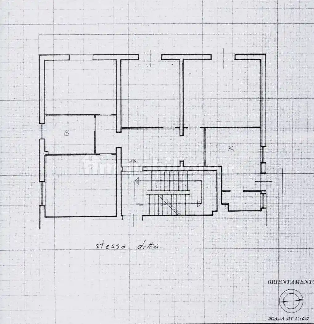 Appartamento in vendita a Latina