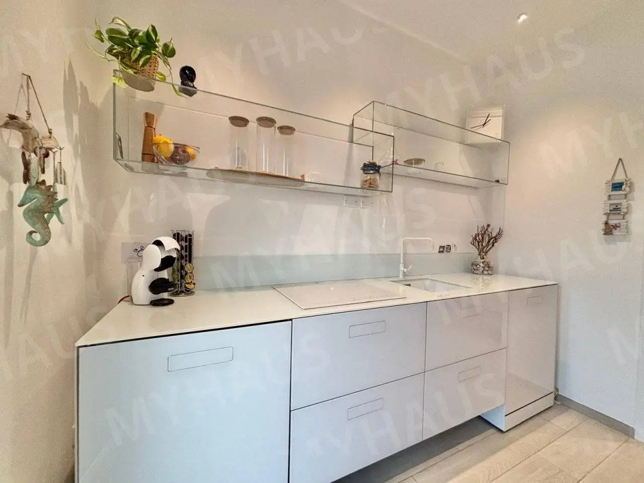 Appartamento in vendita a Cesenatico