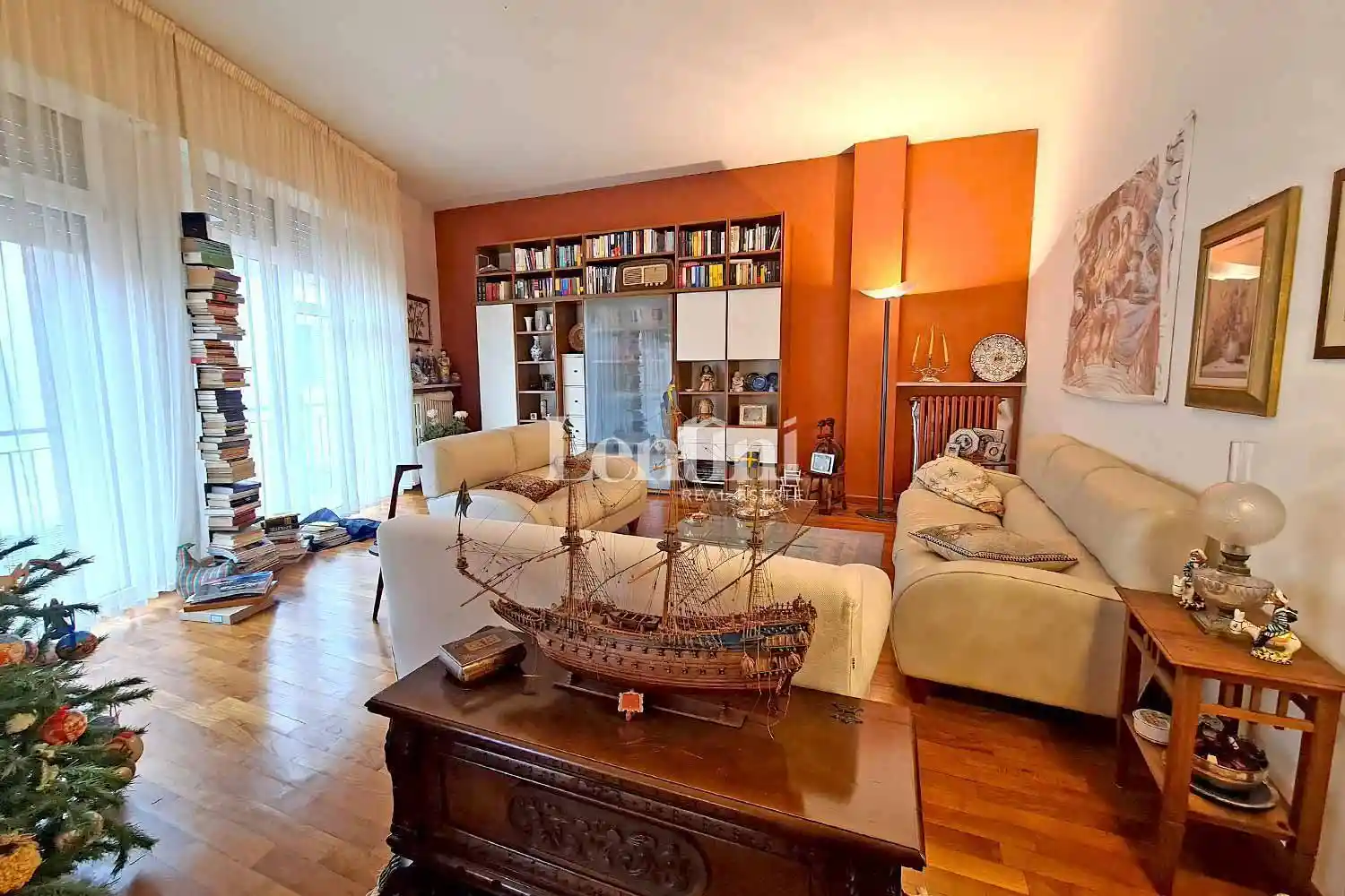 Appartamento in vendita a Casale Monferrato