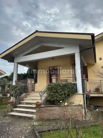 Villa in vendita a Alatri