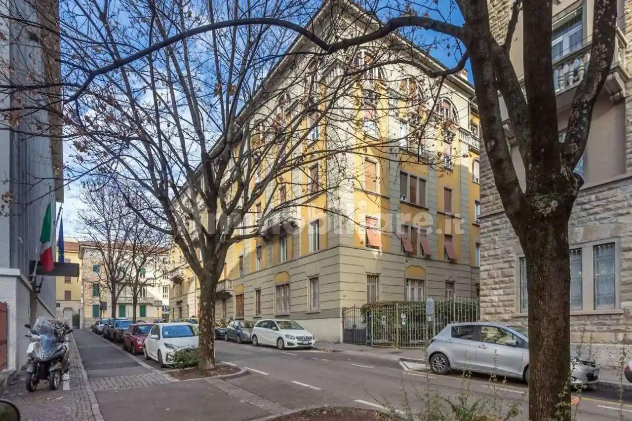 Appartamento in vendita a Bergamo