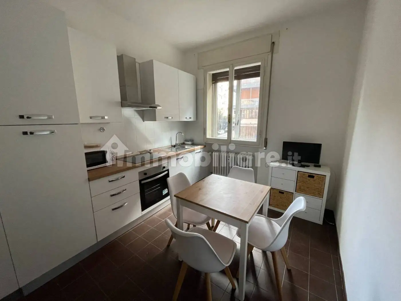 Appartamento in affitto a Bologna