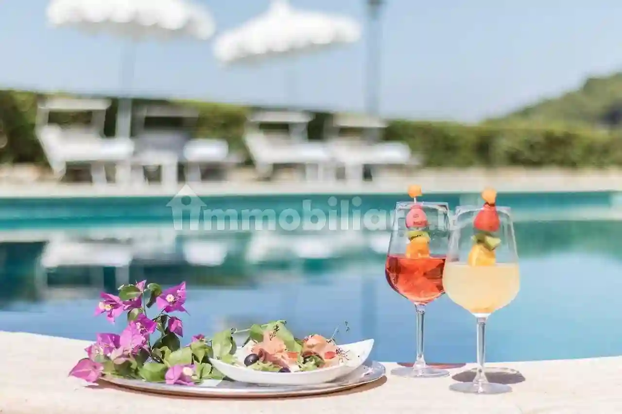 Palazzo - Edificio - foto 5