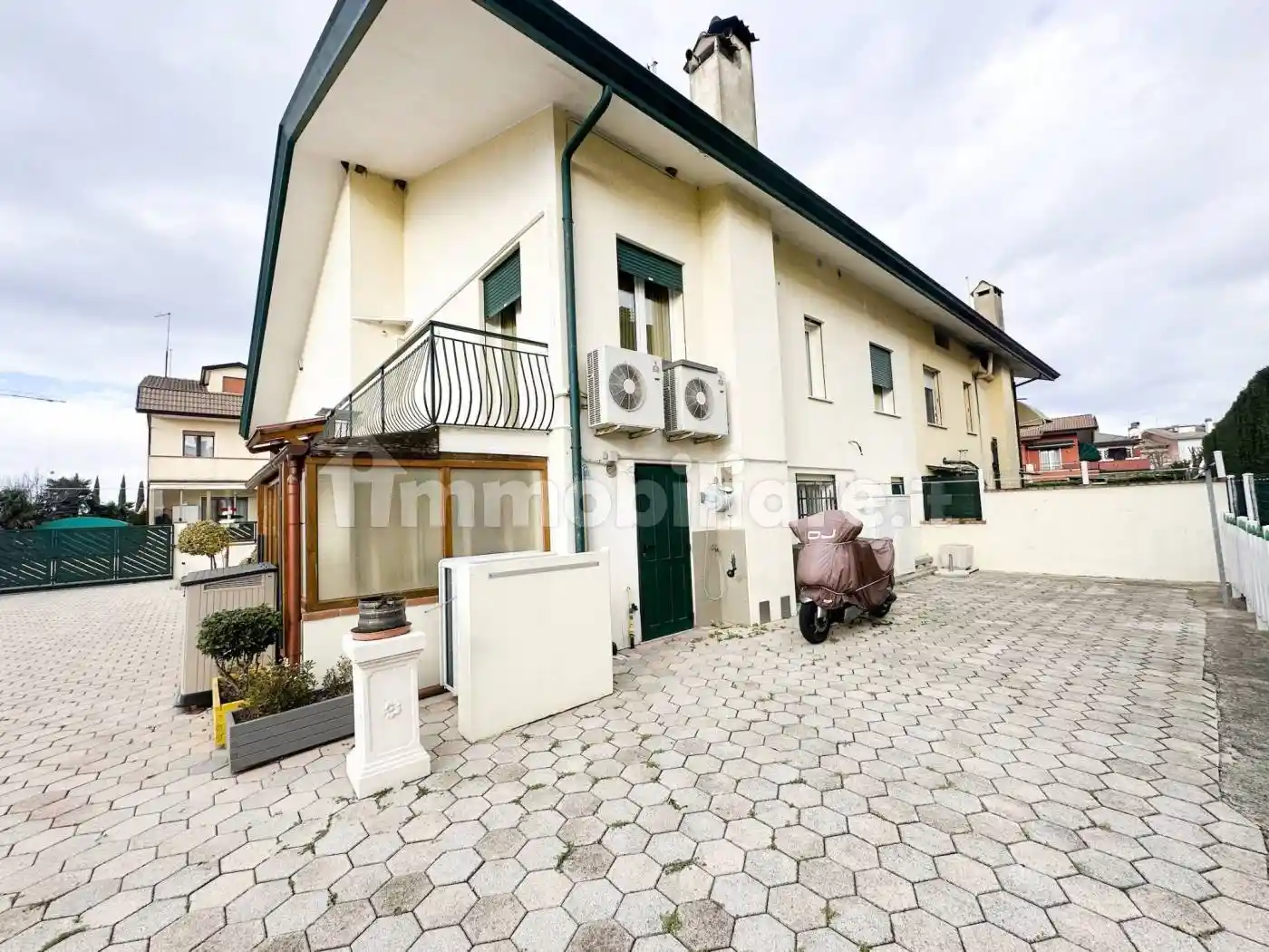 Villa in vendita a Jesolo